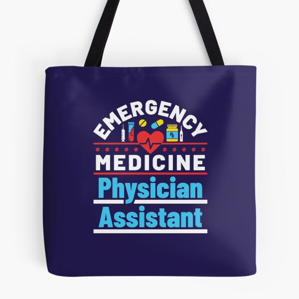Item preview, Emergency Medicine Physician Assistant ER PA designed and sold by jaygo.