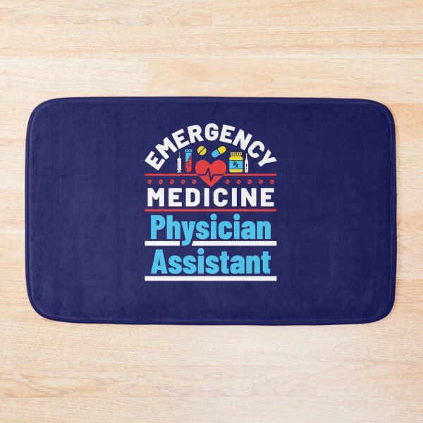 Item preview, Emergency Medicine Physician Assistant ER PA designed and sold by jaygo.