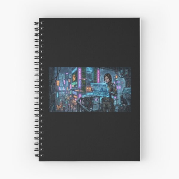 Item preview, Neon Shadows: Neo-Tokyo 2099 designed and sold by synthesisnft.