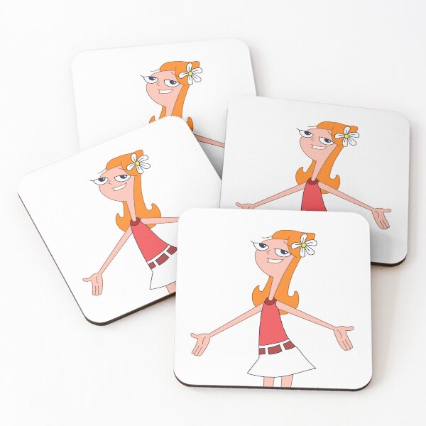 Item preview, Happy Candace designed and sold by Mirabel Design.