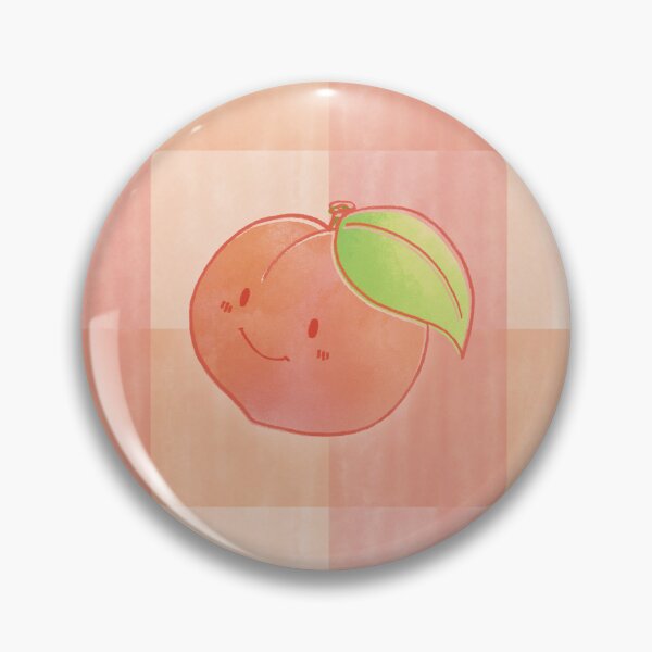 Item preview, Peachy Keen designed and sold by Ot-and-Bear.