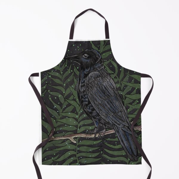 Item preview, The Raven designed and sold by ShandraJade.