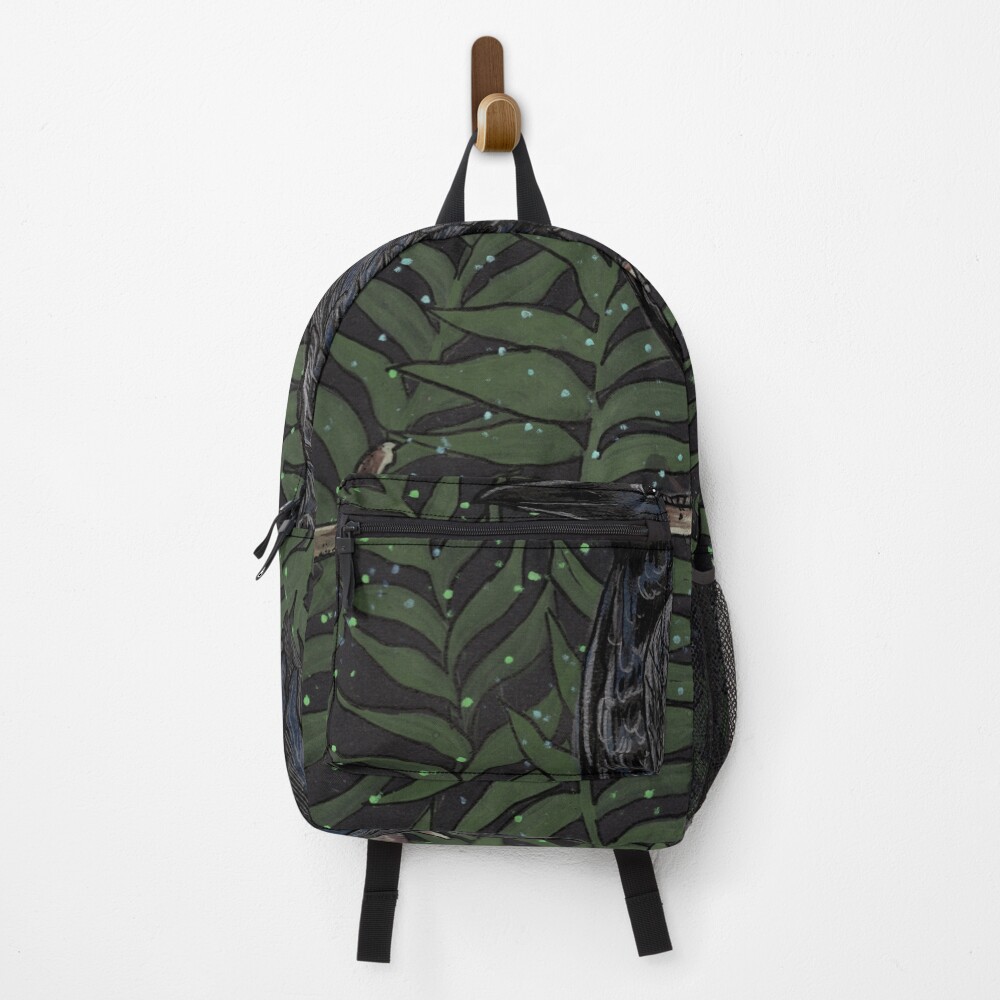 Artikel-Vorschau von Rucksack, designt und verkauft von ShandraJade.