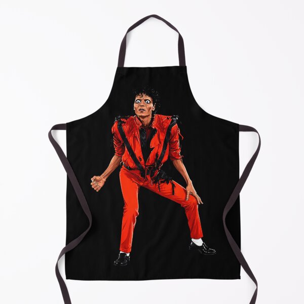 Item preview, Michael Jackson, Pop Star Comedy Style designed and sold by Imprearte.