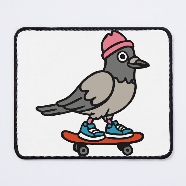 Item preview, BIRD designed and sold by JJNameArt.