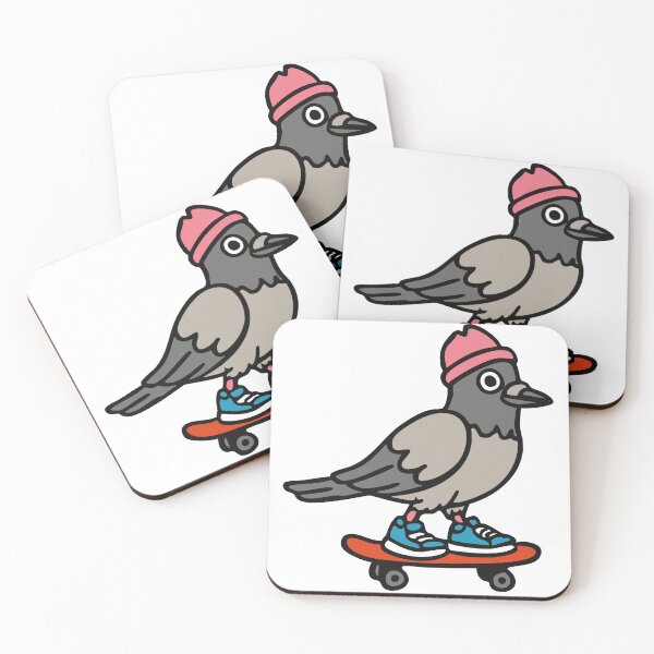 Item preview, BIRD  designed and sold by JJNameArt.