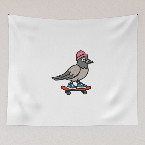 Item preview, BIRD  designed and sold by JJNameArt.