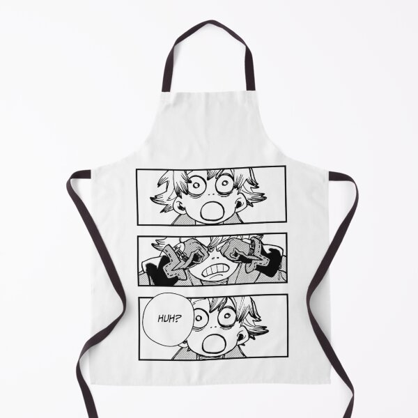 Item preview, gachiakuta designed and sold by BlockyBeasts.