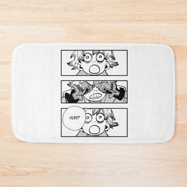 Item preview, gachiakuta designed and sold by BlockyBeasts.