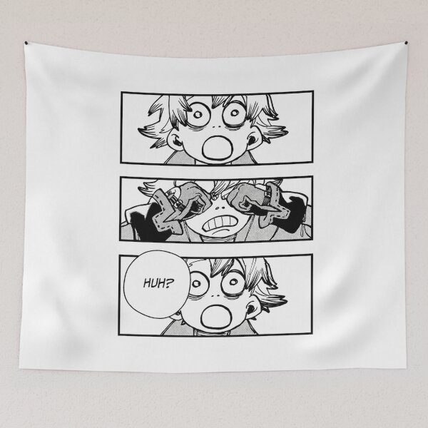 Item preview, gachiakuta designed and sold by BlockyBeasts.