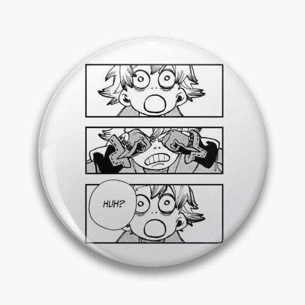 Item preview, gachiakuta designed and sold by BlockyBeasts.