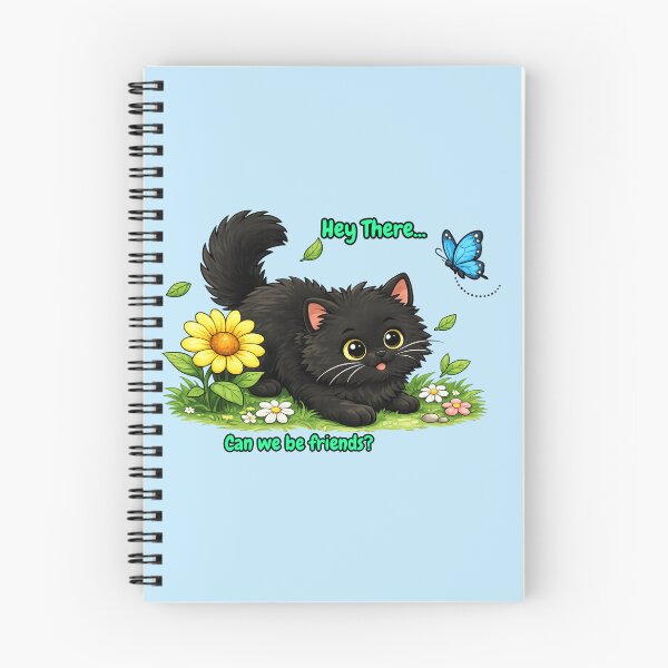 Item preview, Hey There... Can We Be Friends? designed and sold by lumar23.
