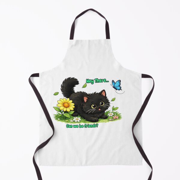 Item preview, Hey There... Can We Be Friends? designed and sold by lumar23.