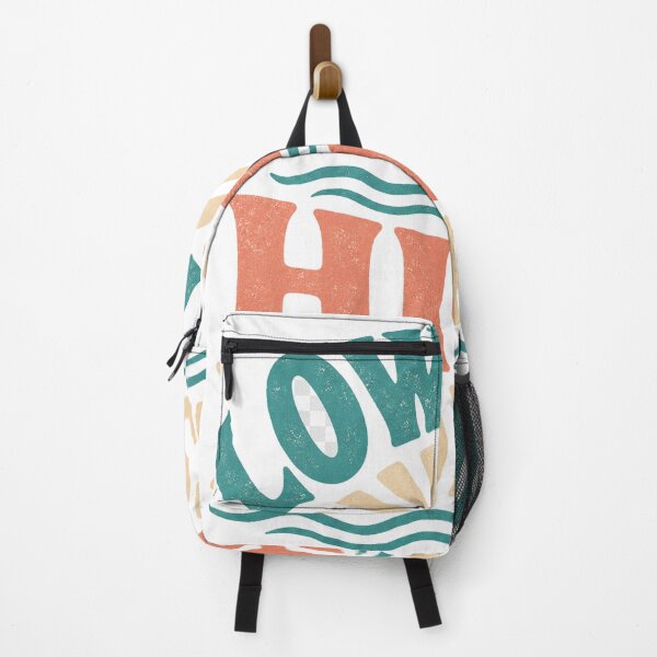 Item preview, Low Tide High Hopes designed and sold by aihrgdesign.