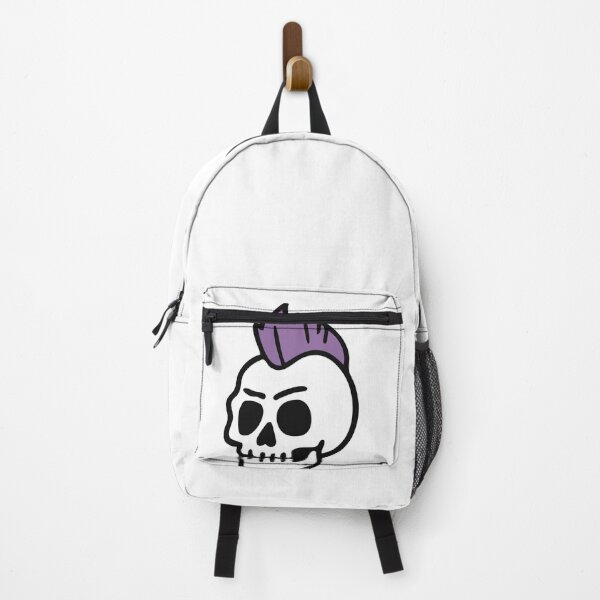 Item preview, Skull designed and sold by JJNameArt.