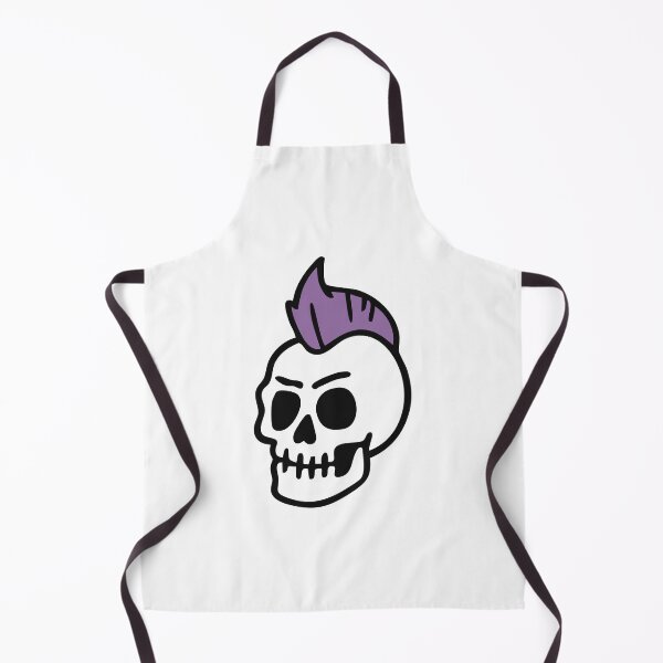 Item preview, Skull  designed and sold by JJNameArt.