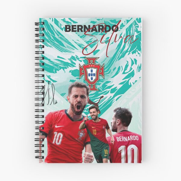 Item preview, Bernardo Silva designed and sold by AaPink.