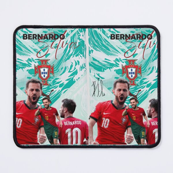 Item preview, Bernardo Silva designed and sold by AaPink.