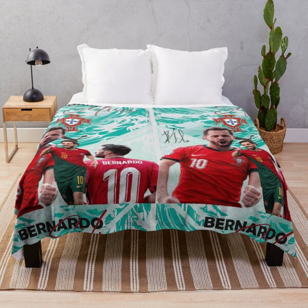 Item preview, Bernardo Silva designed and sold by AaPink.