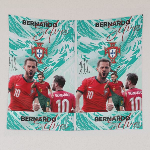 Item preview, Bernardo Silva designed and sold by AaPink.
