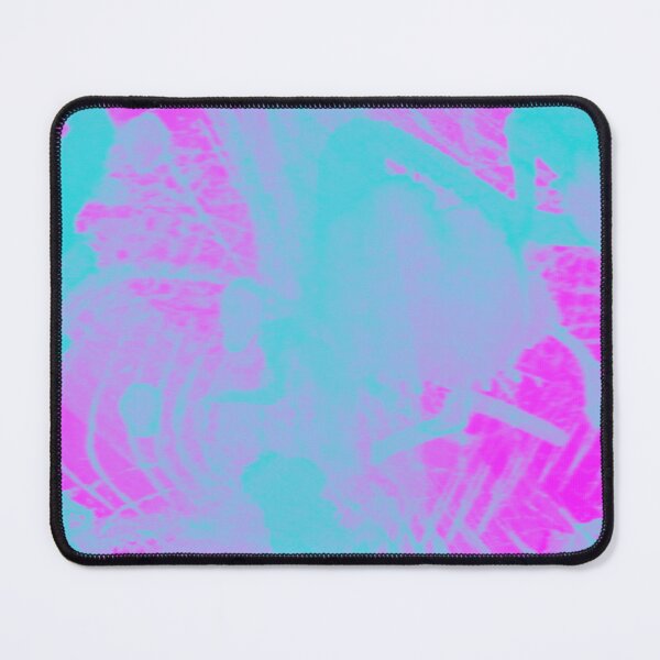 Item preview, Colourful expressive retro abstract 3 designed and sold by helengarvey.