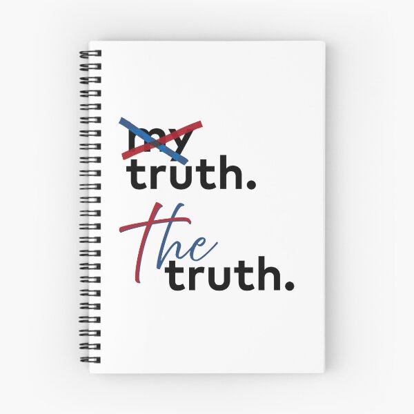 Item preview, The Truth - Not my truth designed and sold by Holly Norine Design.