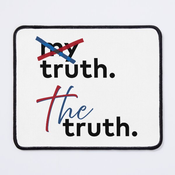 Item preview, The Truth - Not my truth designed and sold by Holly Norine Design.