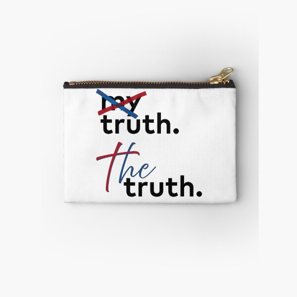Item preview, La verdad - No es mi verdad designed and sold by Holly Norine Design.
