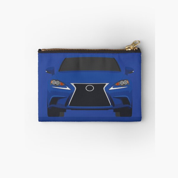 Item preview, IS F Sport - Vector drawing designed and sold by yohannlp.