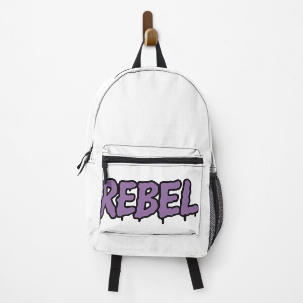 Item preview, REBEL designed and sold by JJNameArt.