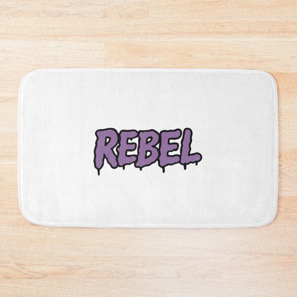 Item preview, REBEL designed and sold by JJNameArt.