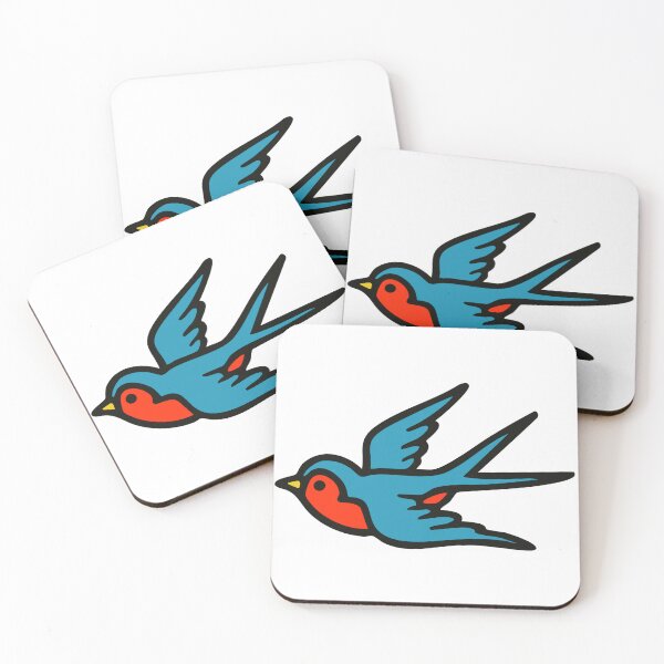 Item preview, BIRD designed and sold by JJNameArt.