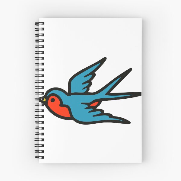 Item preview, BIRD designed and sold by JJNameArt.