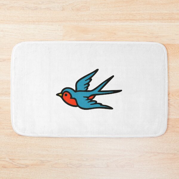 Item preview, BIRD designed and sold by JJNameArt.
