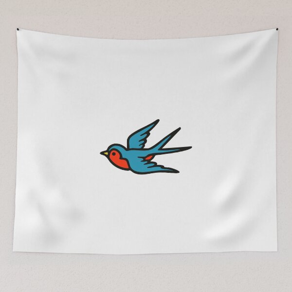 Item preview, BIRD designed and sold by JJNameArt.