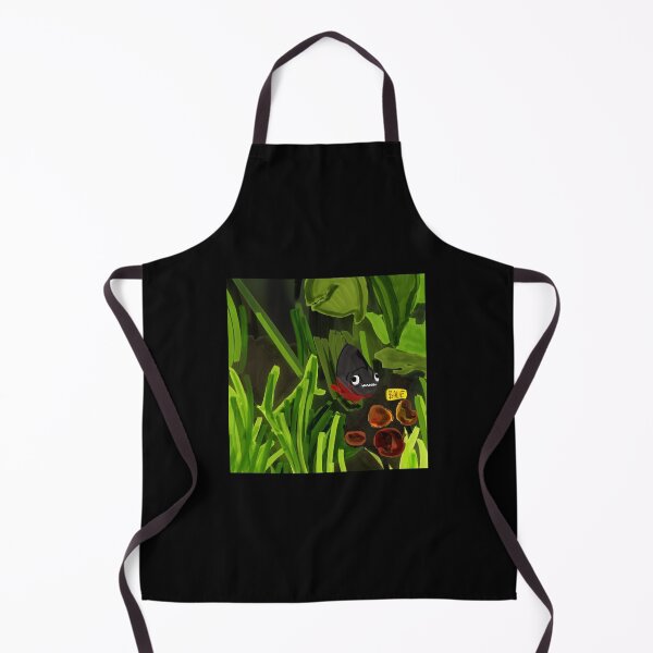 Item preview, Piranha Fruit for Sale designed and sold by Crybaby.Jellyfish.