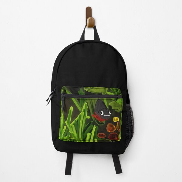 Item preview, Piranha Fruit for Sale designed and sold by Crybaby.Jellyfish.