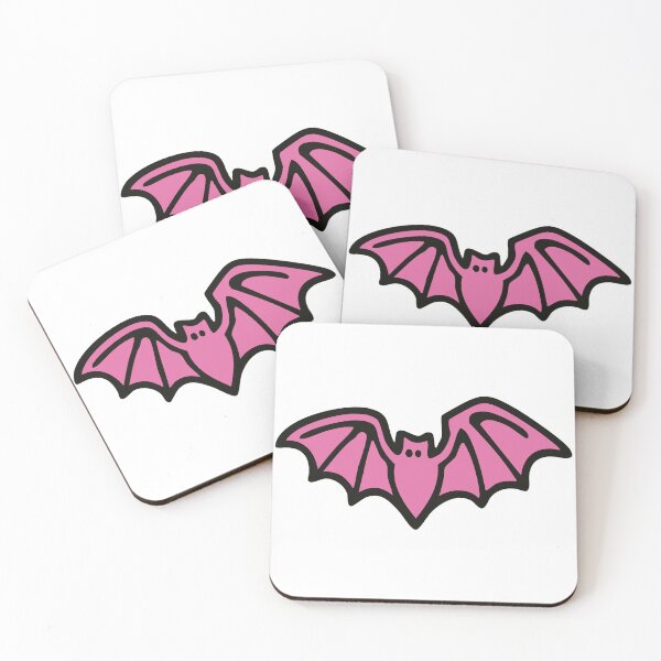 Item preview, BAT designed and sold by JJNameArt.