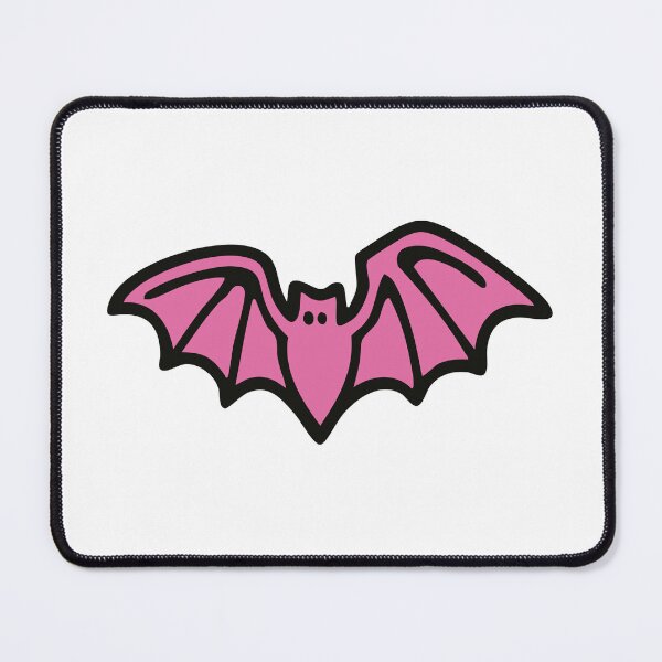 Item preview, BAT designed and sold by JJNameArt.