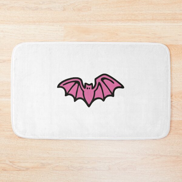 Item preview, BAT designed and sold by JJNameArt.