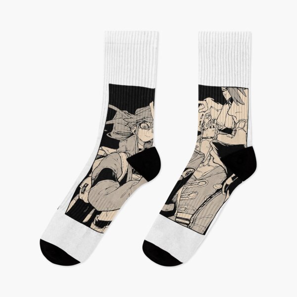 Item preview, gachiakuta designed and sold by BlockyBeasts.