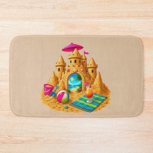 Item preview, Portal to Paradise designed and sold by Aimetoi.