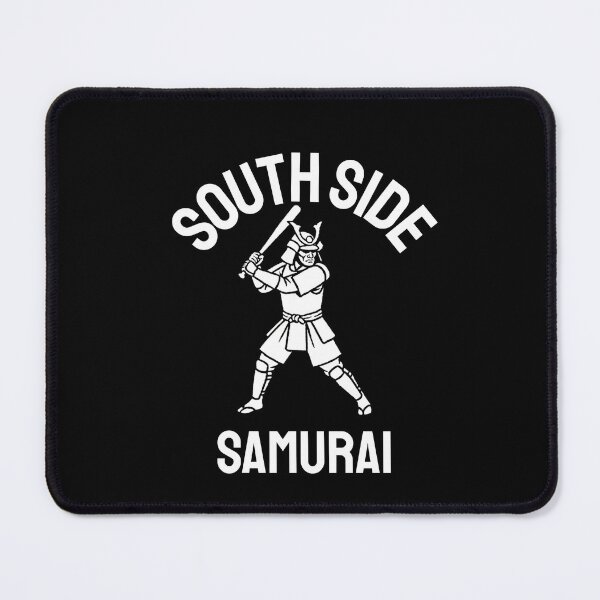 Item preview, South Side Samurai Chicago White Sox Shirt designed and sold by chicagocap.