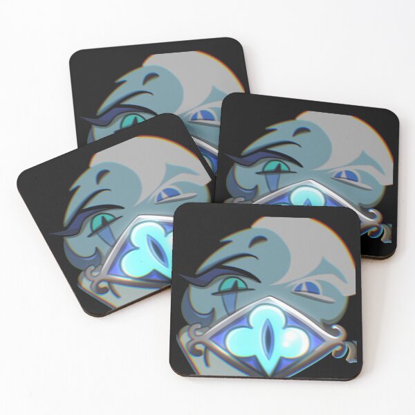 Item preview, Shadow Milk Cookie designed and sold by Phoenix0Lily.