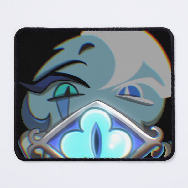 Item preview, Shadow Milk Cookie designed and sold by Phoenix0Lily.