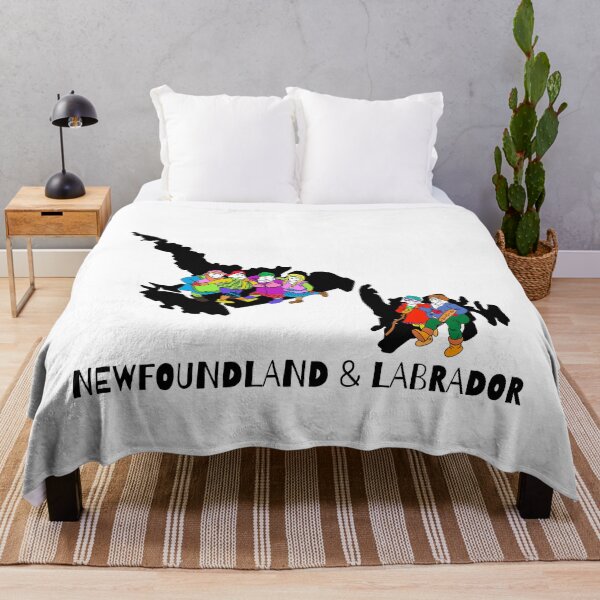 Item preview, Newfoundland and Labrador designed and sold by SHNewfoundland.