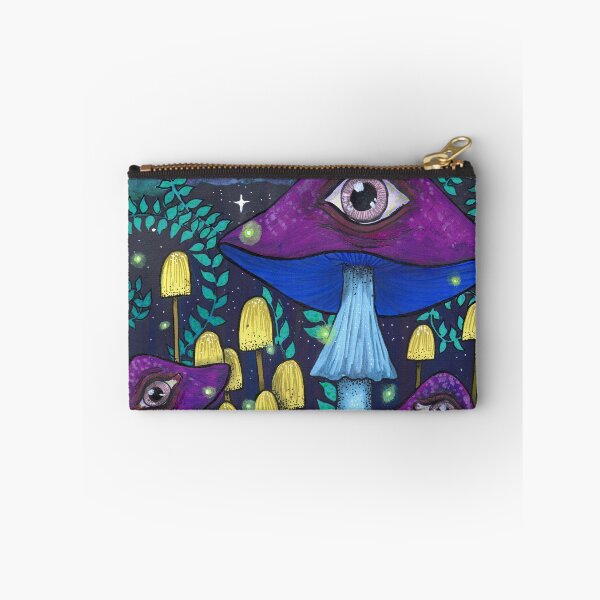 Item preview, Magic Mushrooms designed and sold by ShandraJade.