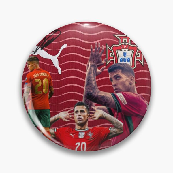 Item preview, Joao Cancelo designed and sold by AaPink.