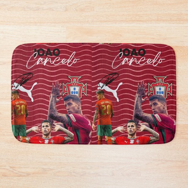 Item preview, Joao Cancelo designed and sold by AaPink.