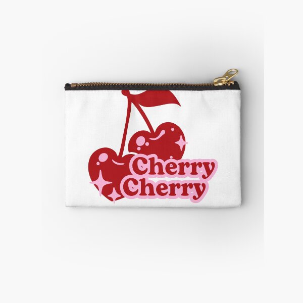 Item preview, red cherries design designed and sold by checolingo.